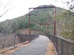 Milwaukee road to Snoqualmie tunnel 